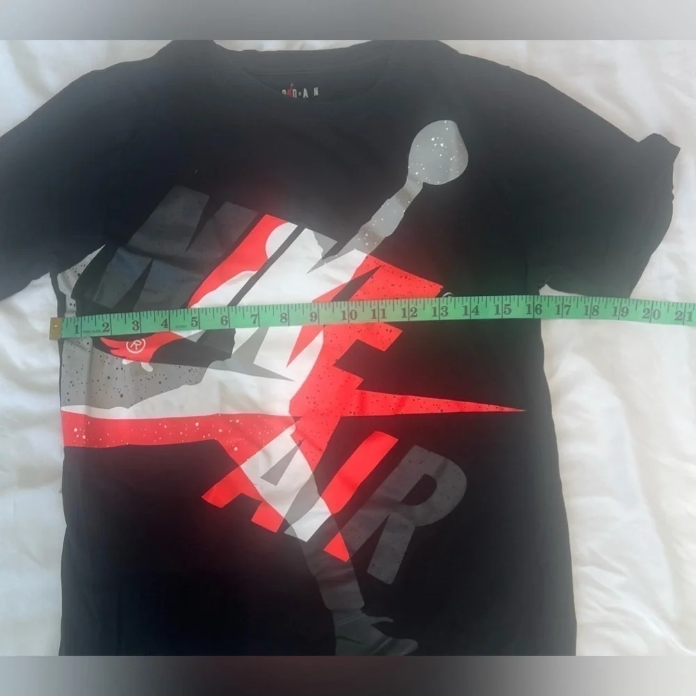 Air Jordan Vintage Jumpman Youth T-Shirt